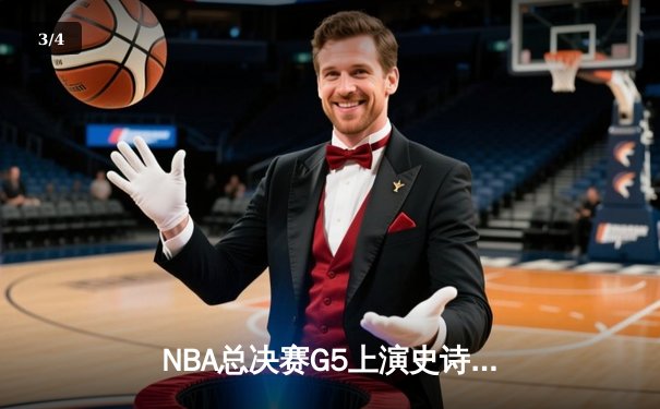 NBA总决赛G5上演史诗逆转 掘金主场加时击溃热火夺赛点 - 3