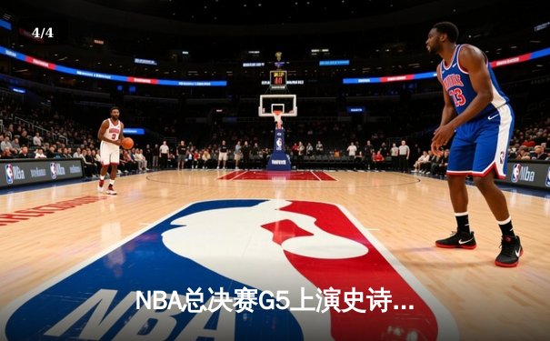 NBA总决赛G5上演史诗逆转 掘金主场加时击溃热火夺赛点 - 4