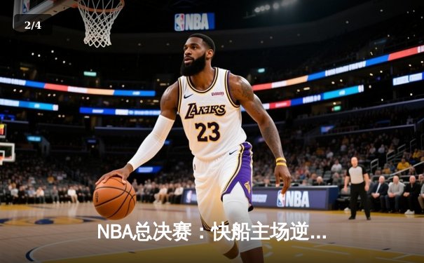NBA总决赛：快船主场逆转勇士，伦纳德独得38分率队扳平总比分 - 2