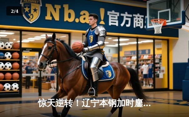 惊天逆转！辽宁本钢加时鏖战力克广东宏远，赵继伟末节救主砍28+10 - 2