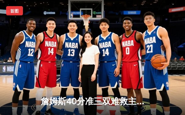 詹姆斯40分准三双难救主 湖人加时惜败凯尔特人延续客场魔咒