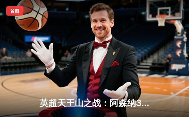 英超天王山之战：阿森纳3-1力克利物浦，萨卡传射建功，争冠悬念再起